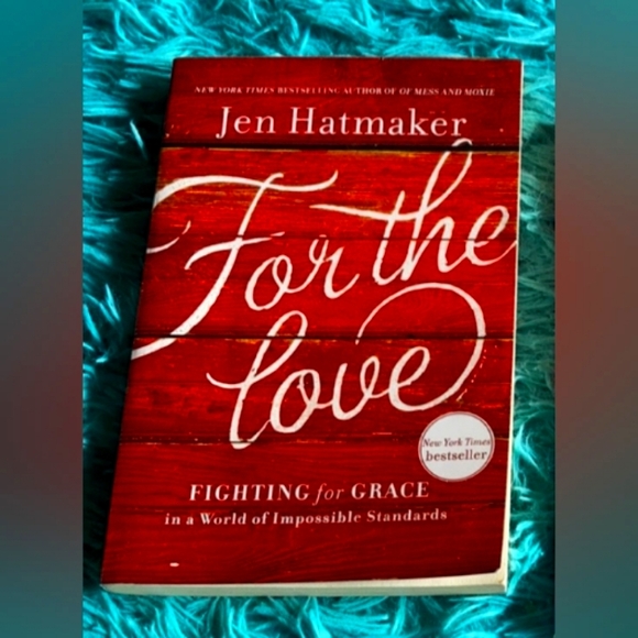 For The Love - Picture 1 of 2